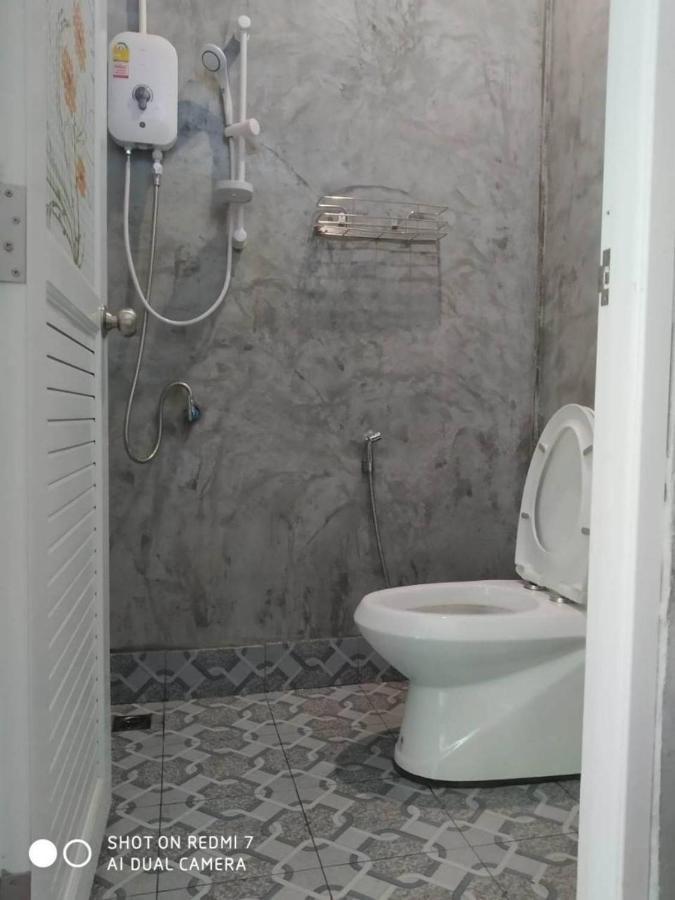 Lok Mun Bungalows Ko Yao Noi Luaran gambar