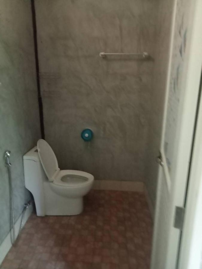 Lok Mun Bungalows Ko Yao Noi Luaran gambar