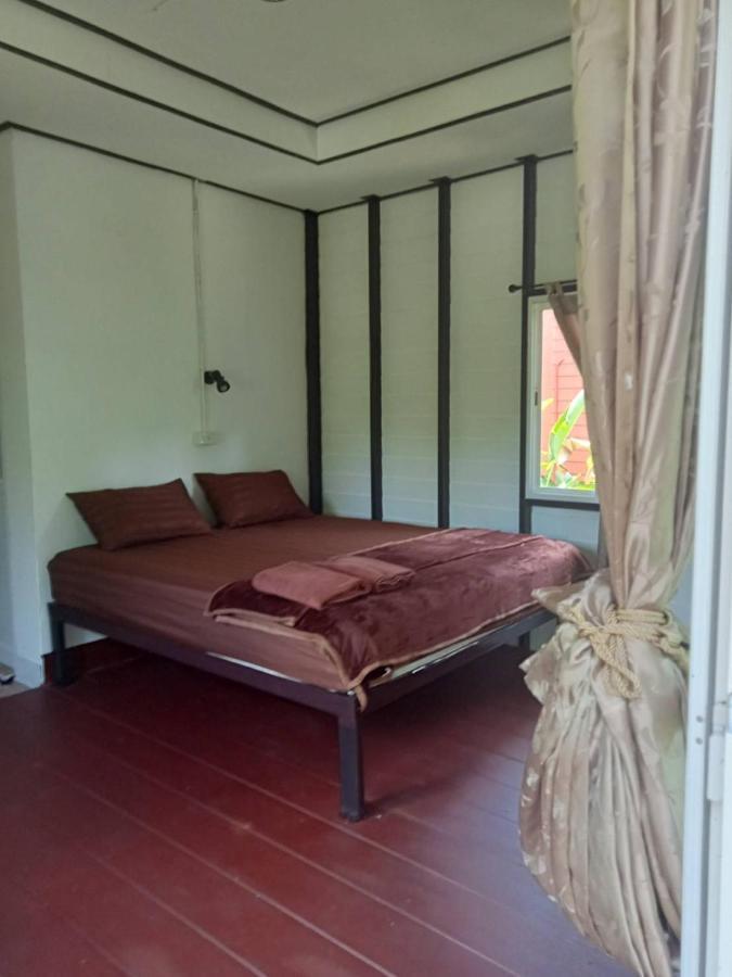 Lok Mun Bungalows Ko Yao Noi Luaran gambar