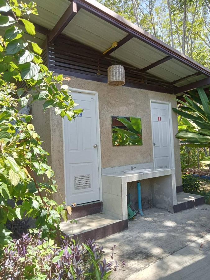 Lok Mun Bungalows Ko Yao Noi Luaran gambar