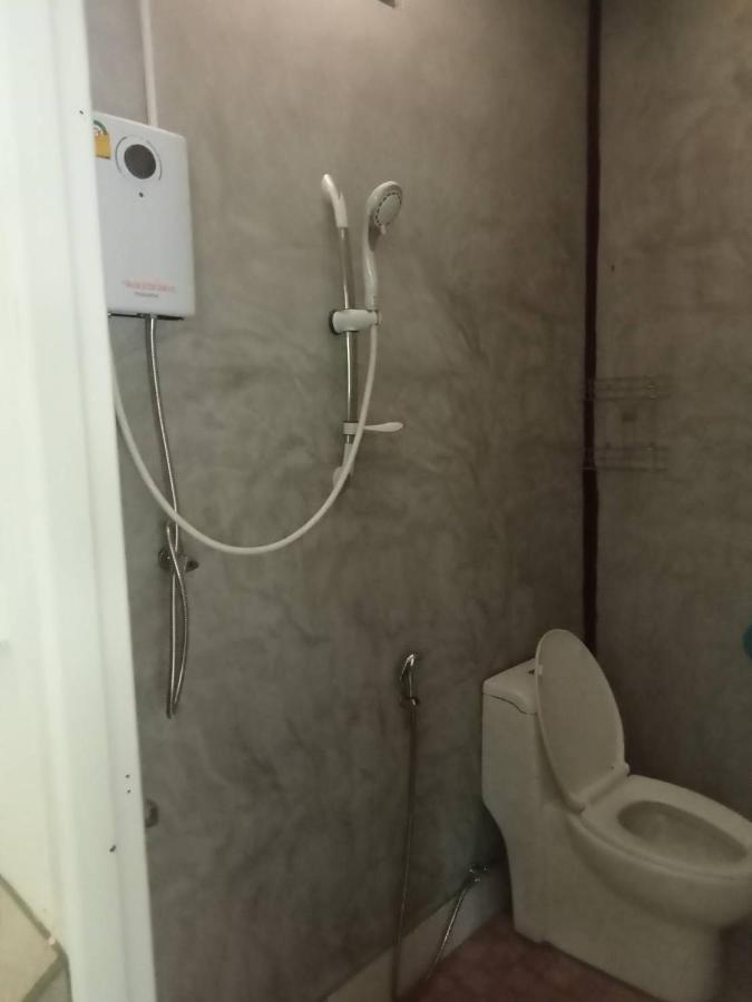 Lok Mun Bungalows Ko Yao Noi Luaran gambar